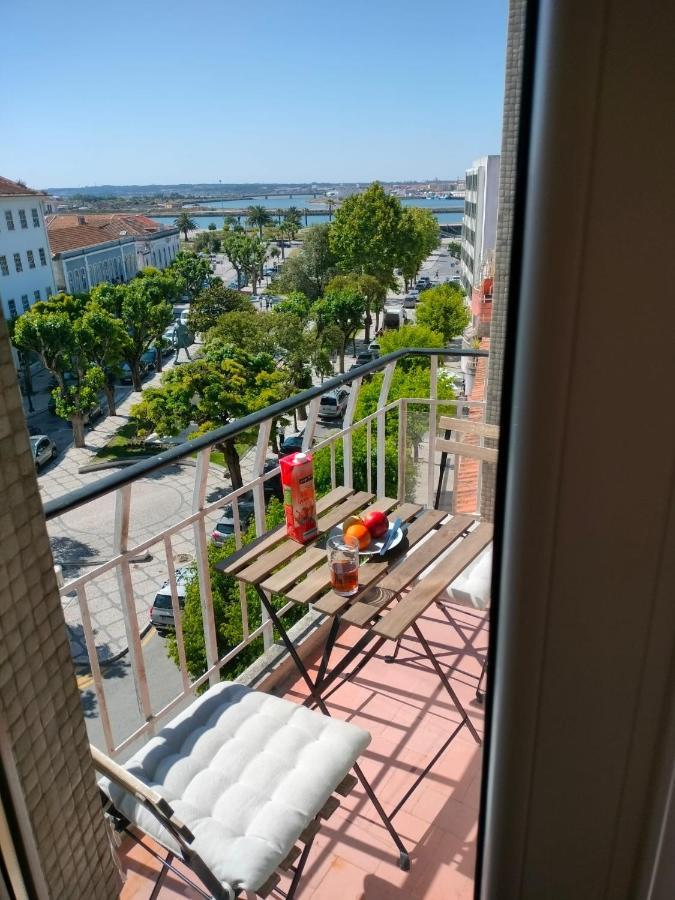 Figueira Family Apartment فيغيورا دا فوز المظهر الخارجي الصورة